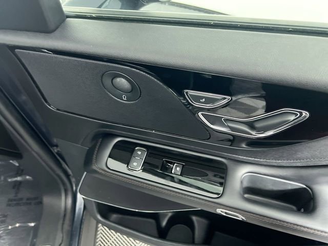 Used 2021 Blue Lincoln Reserve image 29