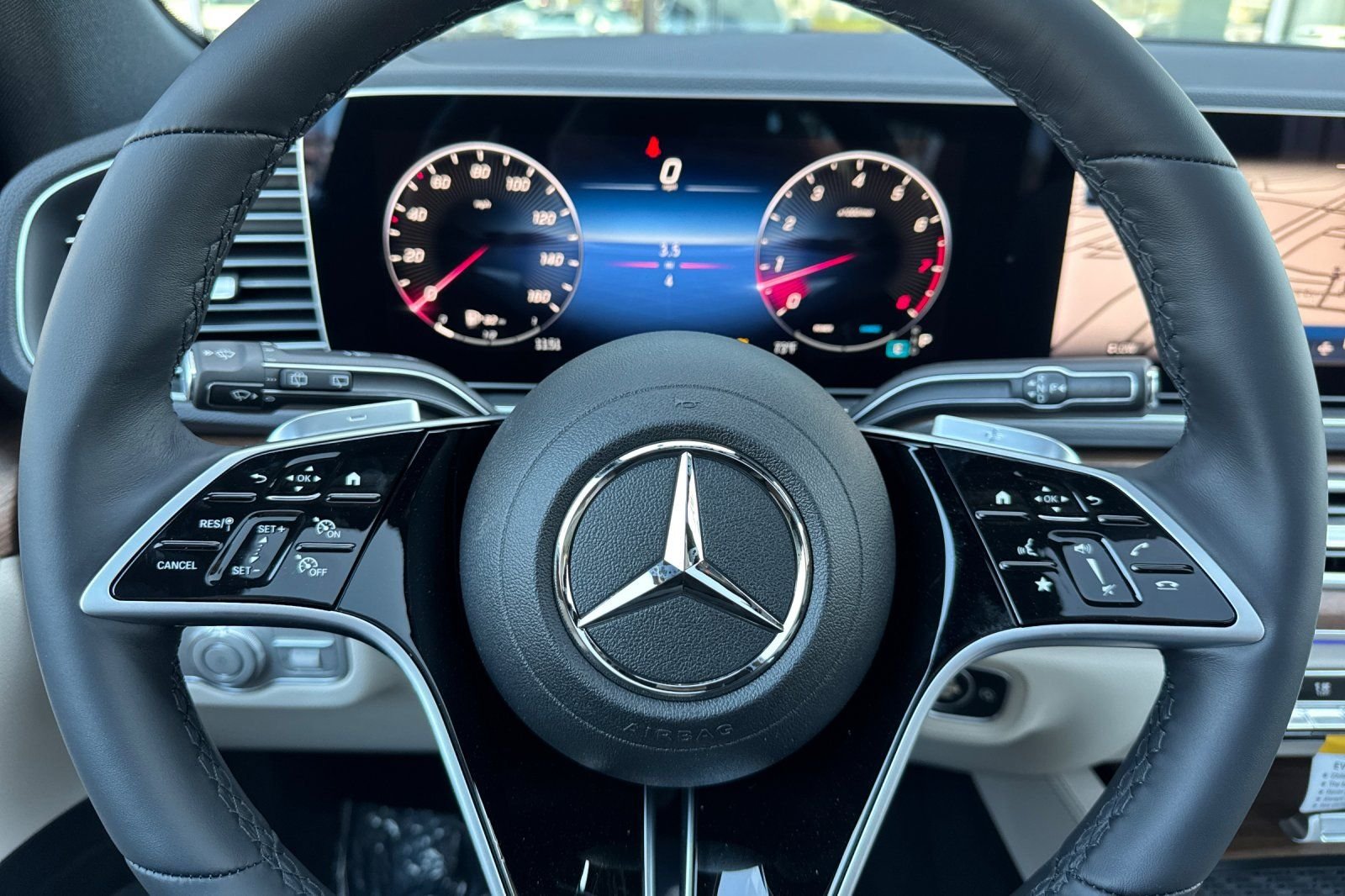 Certified Used 2026 White Mercedes-Benz GLE 350 image 20