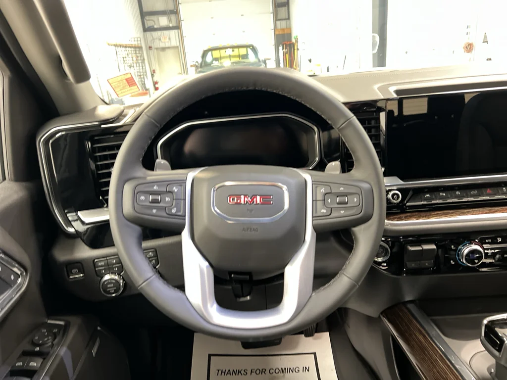 2026 GMC Sierra 1500 Elevation - Photo 10