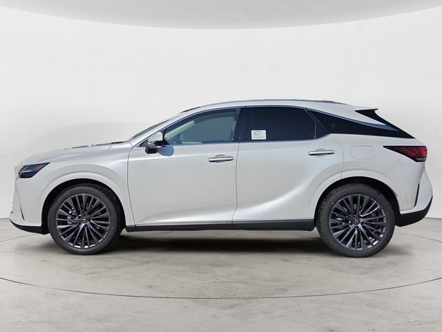 2026 Lexus RX 450h+ Luxury - Photo 2