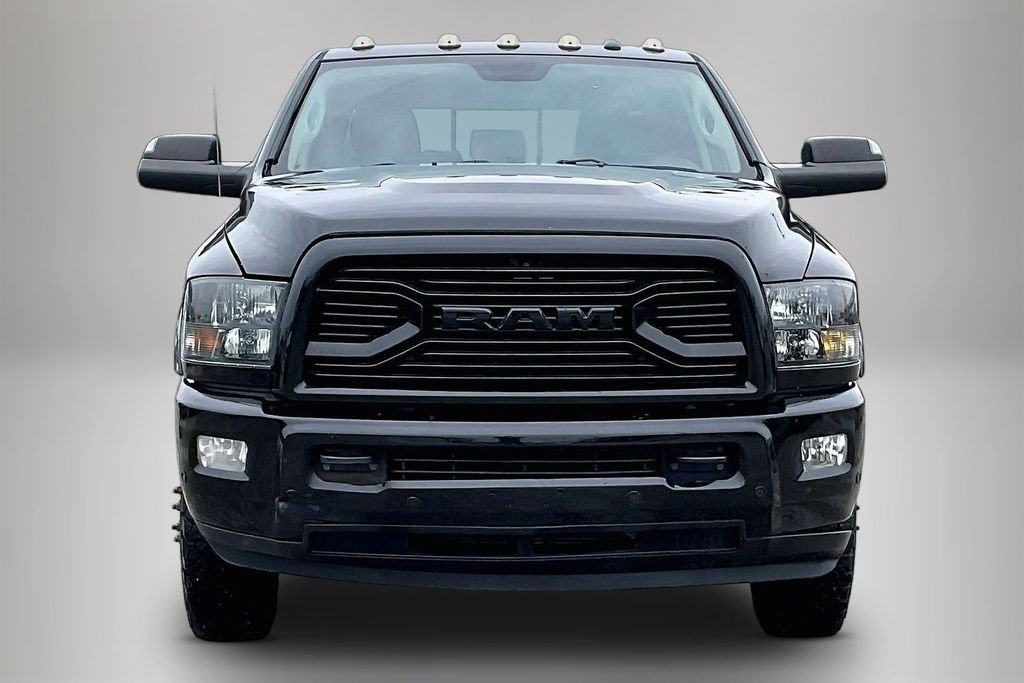 Used 2018 Black Ram Lone Star image 3
