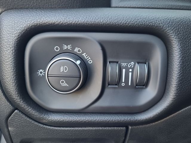 2026 RAM 1500 Big Horn/Lone Star - Photo 22