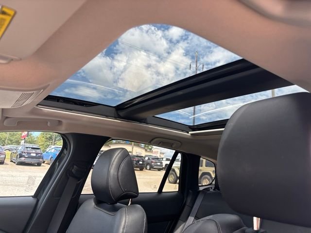 Used 2023 Black Mazda 2.5 S Preferred Plus Package image 6