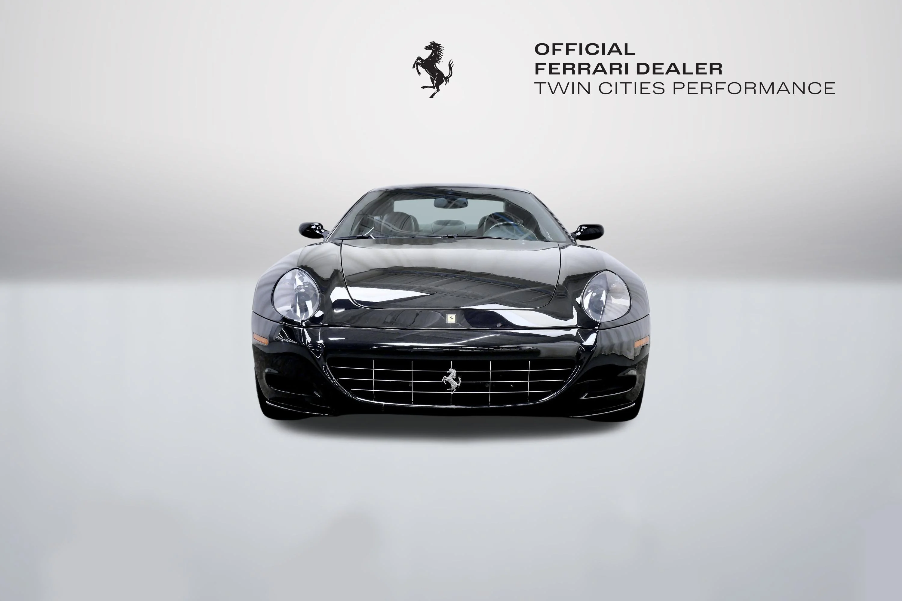 2008 Ferrari 612 Base - Photo 9