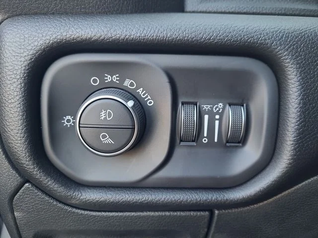 2026 RAM 1500 Big Horn/Lone Star - Photo 22