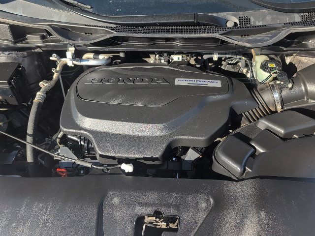 Used 2019 Gray Honda EX-L image 21
