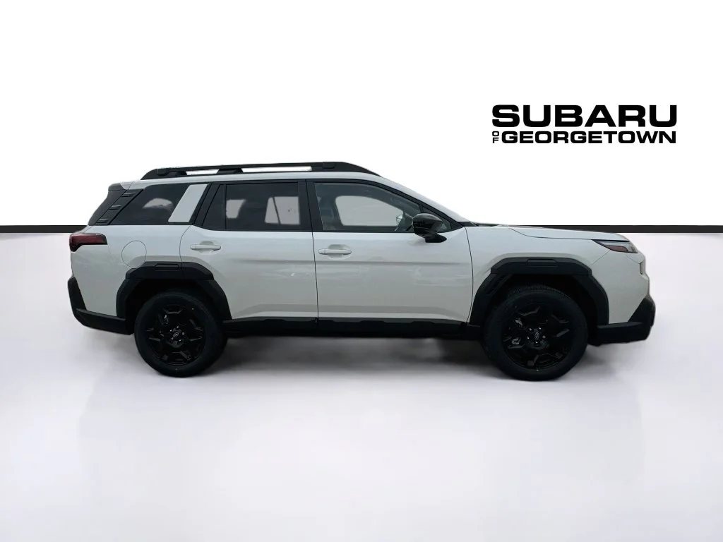 Certified Used 2026 White Subaru Limited image 8