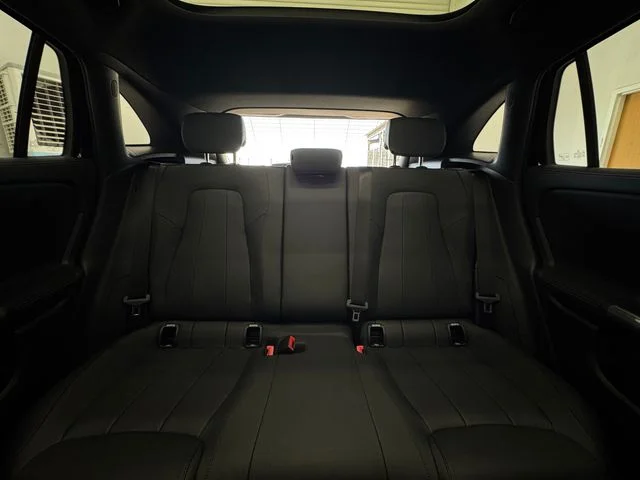 New 2026 Black Mercedes-Benz GLA 250 image 7