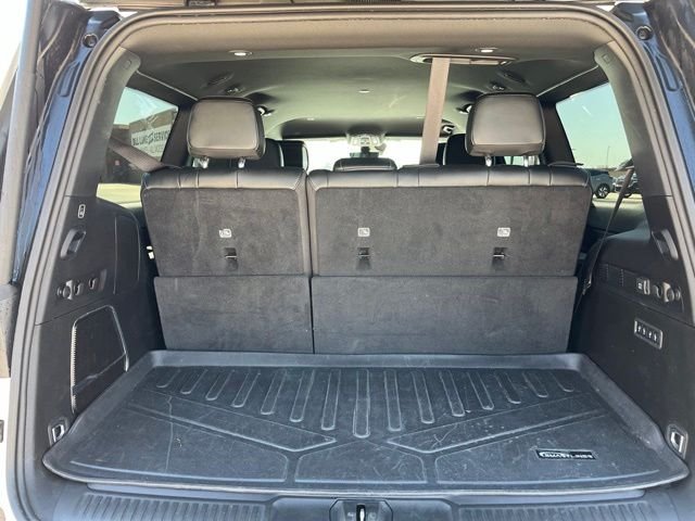 Used 2023 White Jeep Series III image 31