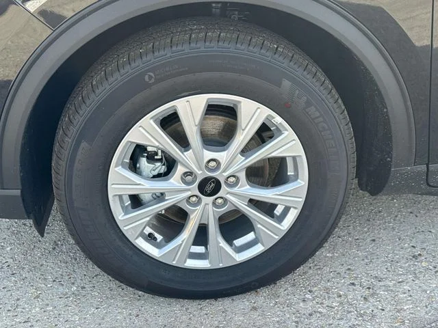 2026 Ford Escape Active - Photo 7