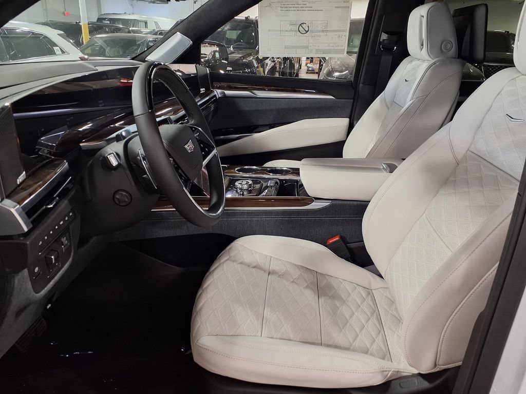 2026 Cadillac Escalade ESV Platinum Sport - Photo 12