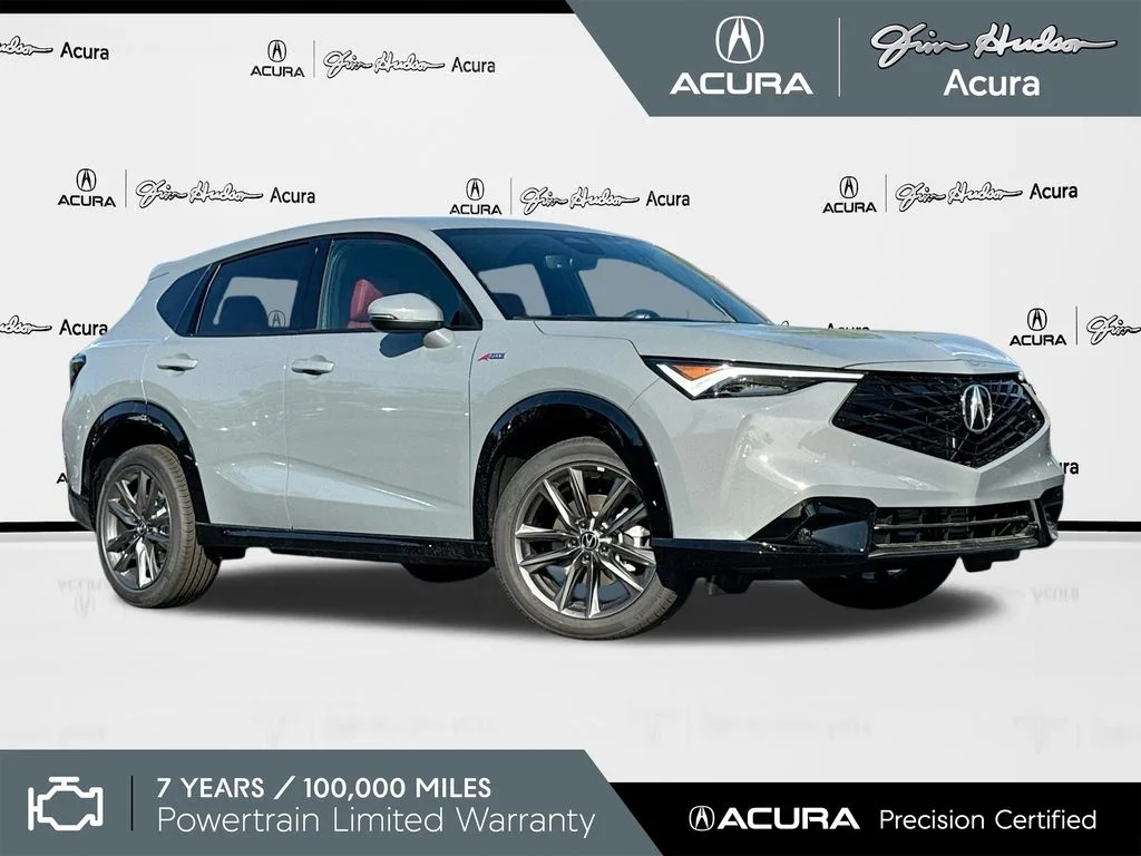 2026 Acura ADX