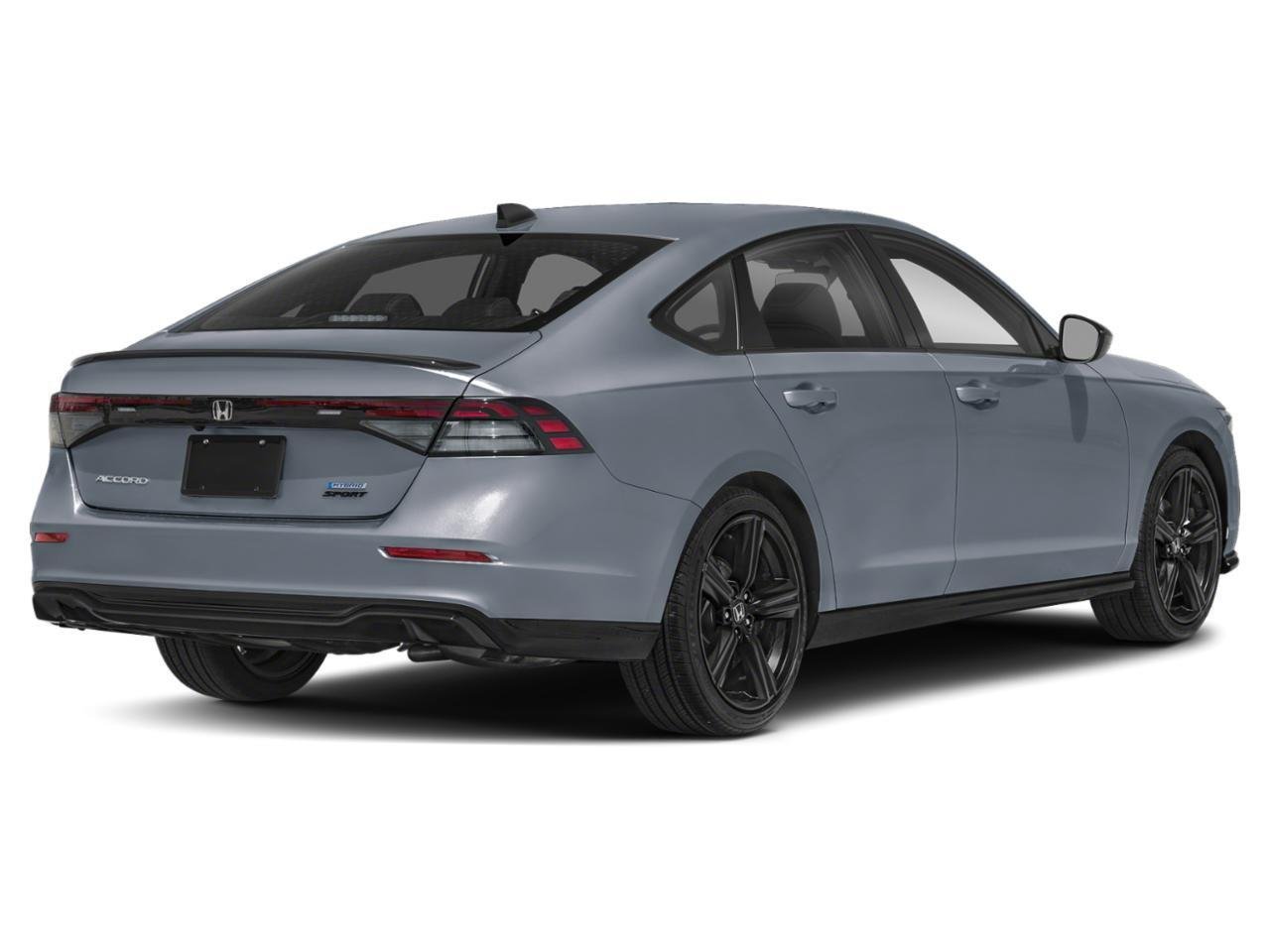 Used 2025 Urban Gray Pearl Honda Sport-L image 11