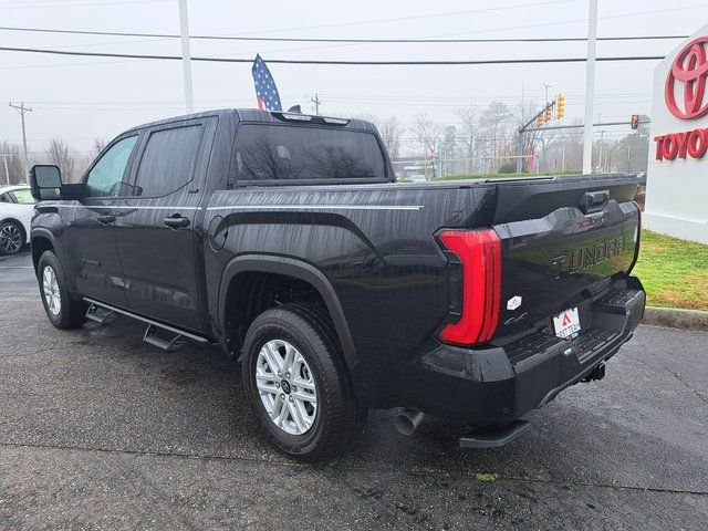 2026 Toyota Tundra SR5 - Photo 8