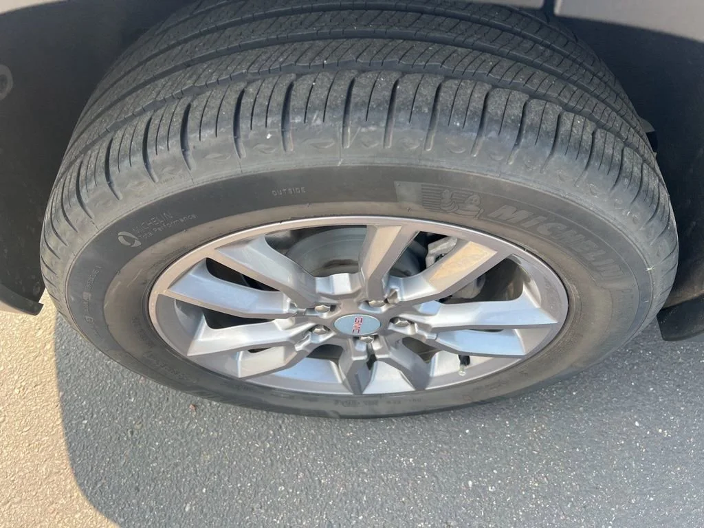 2022 GMC Terrain SLT - Photo 23