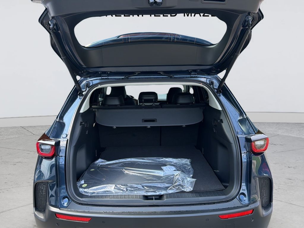 New 2026 Ingot Blue Metallic Mazda 2.5 S Preferred image 19