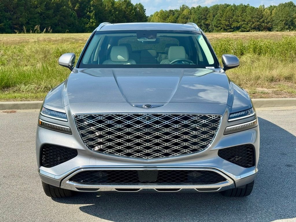 Used 2026 Silver Genesis 3.5T Prestige image 7