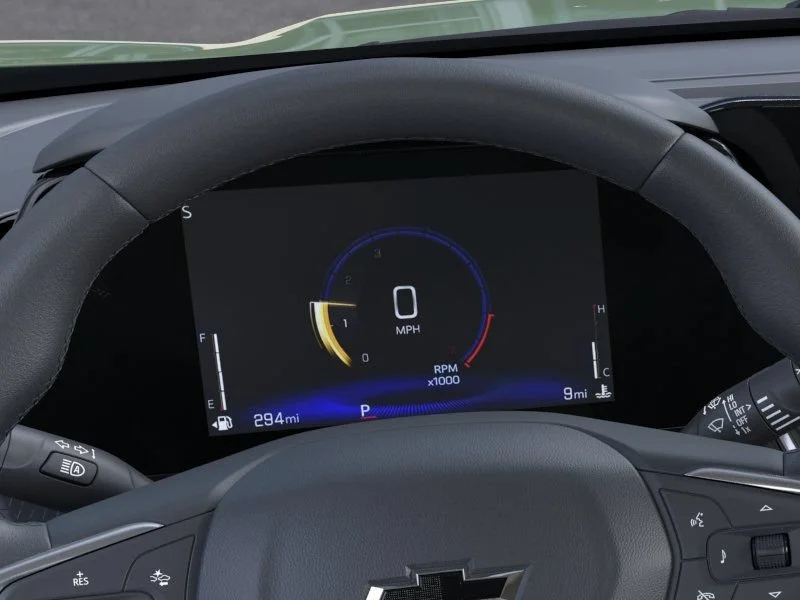 2026 Chevrolet Trax Activ - Photo 18