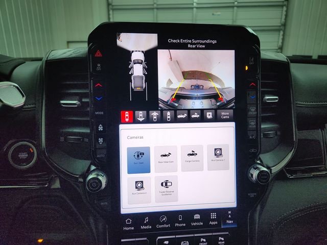 2025 RAM 2500 Limited - Photo 17