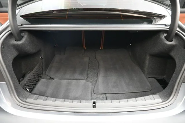 Used 2023 Gray BMW Base image 22