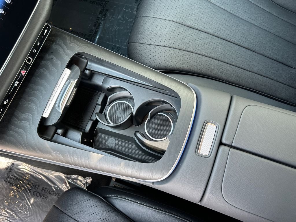 New 2026 Polar White Mercedes-Benz E 350 image 23