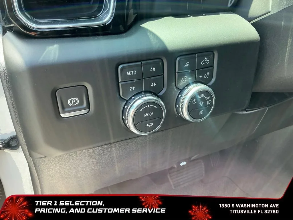 New 2026 Coastal Dune GMC Denali image 31