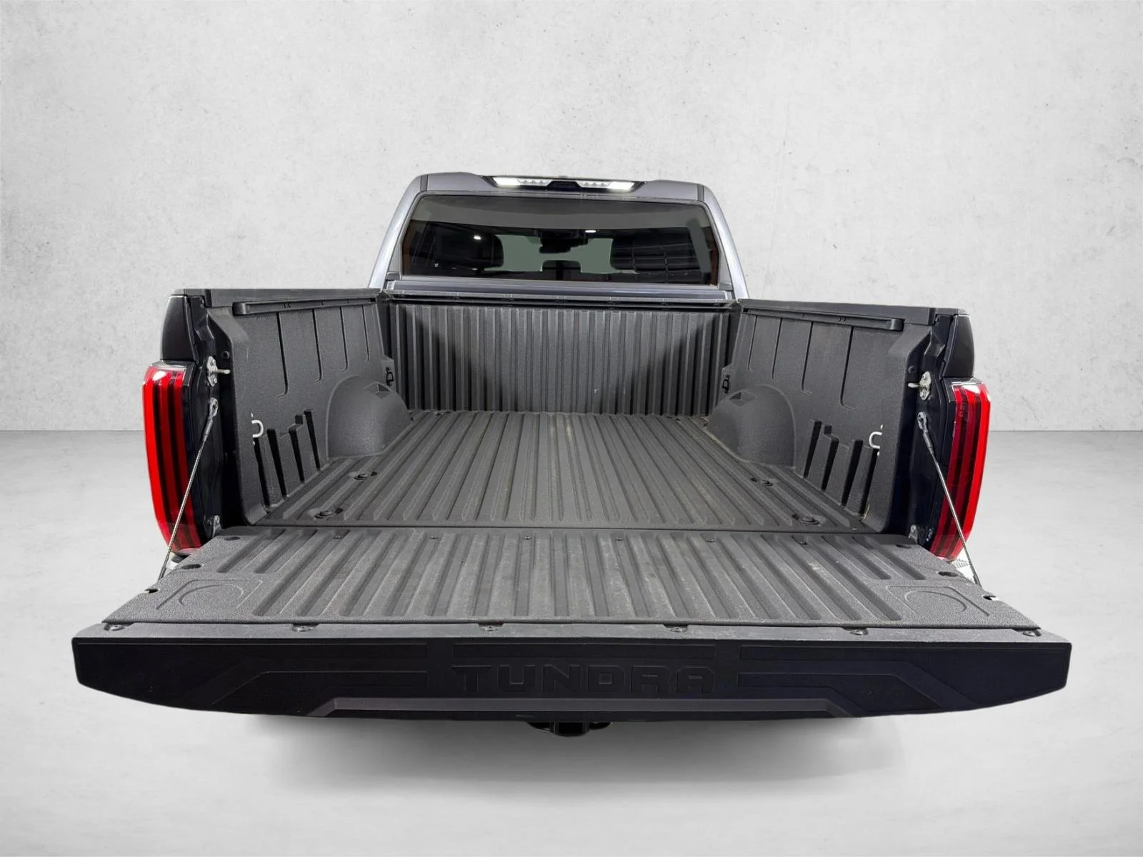 Used 2023 Gray Toyota SR5 image 18
