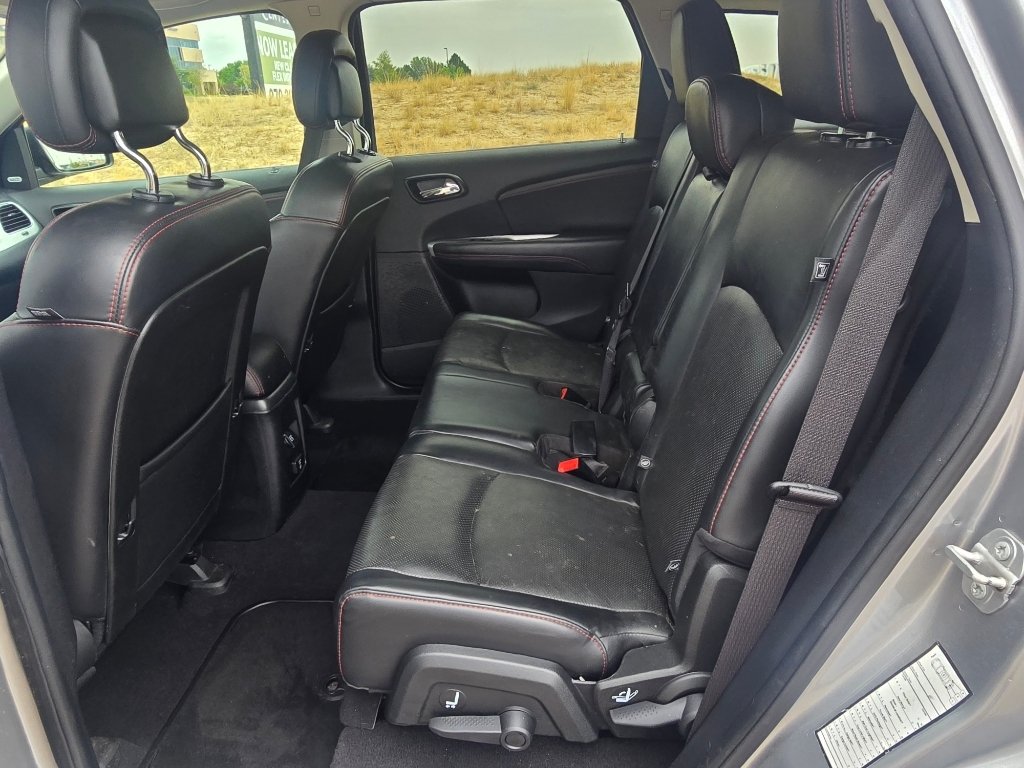 Used 2019 Billet Clearcoat Dodge GT image 14
