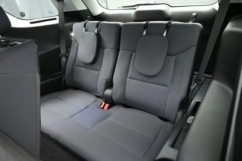 2026 Ford Explorer Active - Photo 18