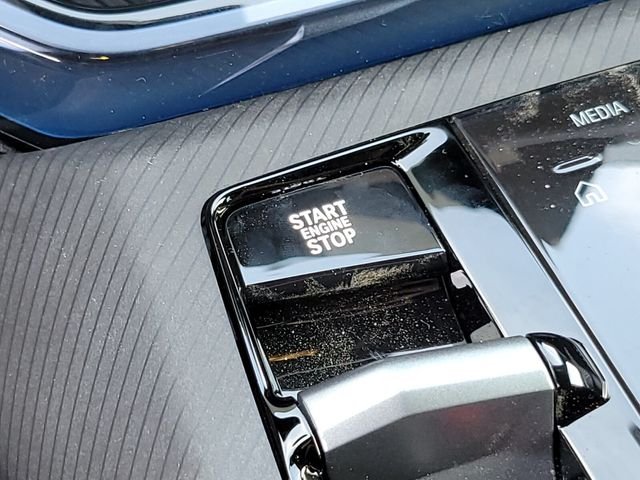 Used 2026 Blue BMW 30 xDrive image 28
