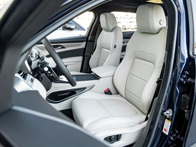 New 2026 Portofino Blue Jaguar P250 R-Dynamic S image 13