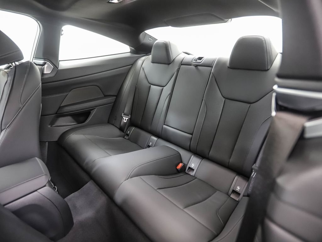 2026 BMW 4 Series 430i - Photo 19