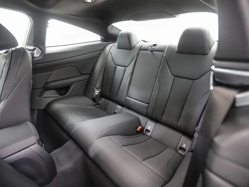 2026 BMW 4 Series 430i - Photo 19