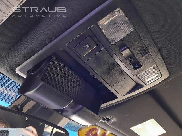 Used 2019 Super White Toyota TRD Sport image 29
