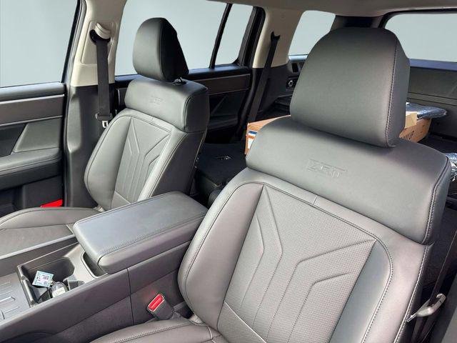 2026 Hyundai Santa Fe XRT - Photo 19