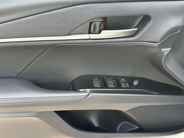 Used 2025 Beige Toyota XSE image 24