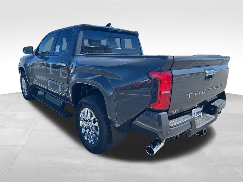 New 2026  Toyota Limited image 3