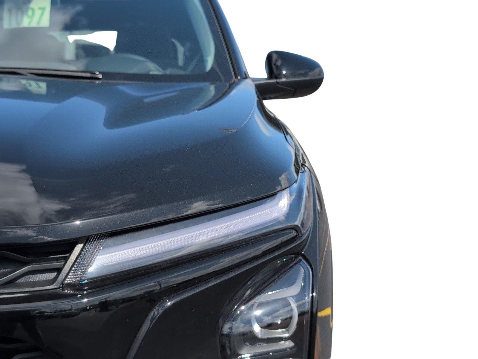 2026 Chevrolet Trax LT - Photo 11