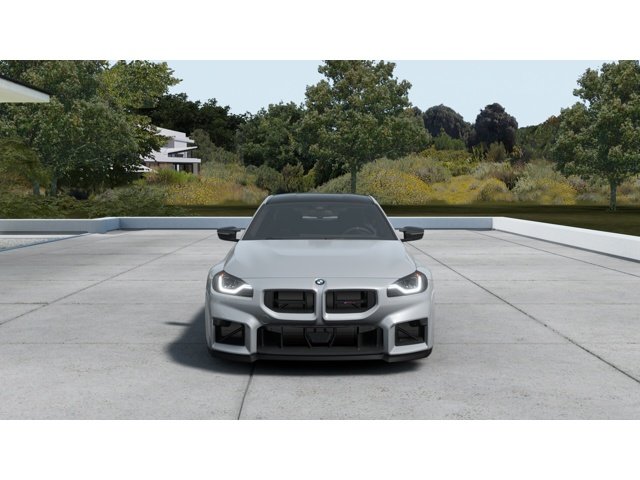 New 2026 Brooklyn Grey Metallic BMW CS image 3