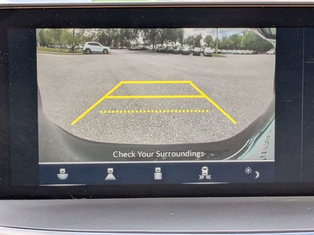 Used 2023 Black Acura A-Spec Package image 24