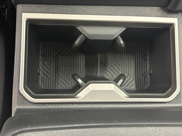 New 2026 Underground Toyota  TRD Off-Road image 31