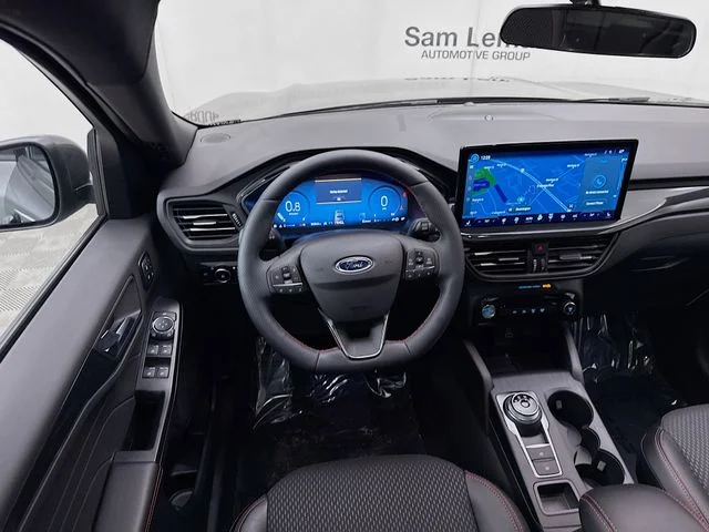 2026 Ford Escape ST-Line Select - Photo 24