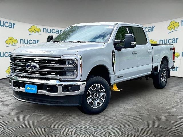 2026 Ford F-250 Super Duty Lariat - Photo 16