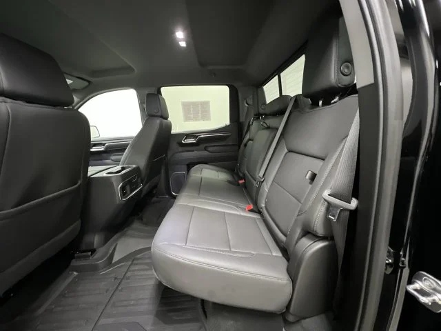 New 2026 Onyx Black GMC SLT image 26