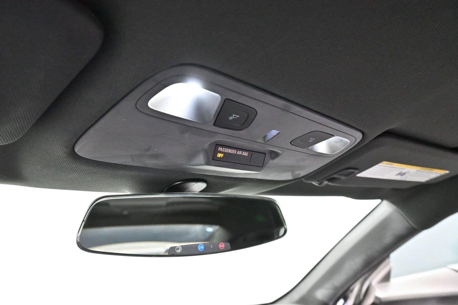 Used 2016 Blue Velvet Metallic Chevrolet 1LT image 26