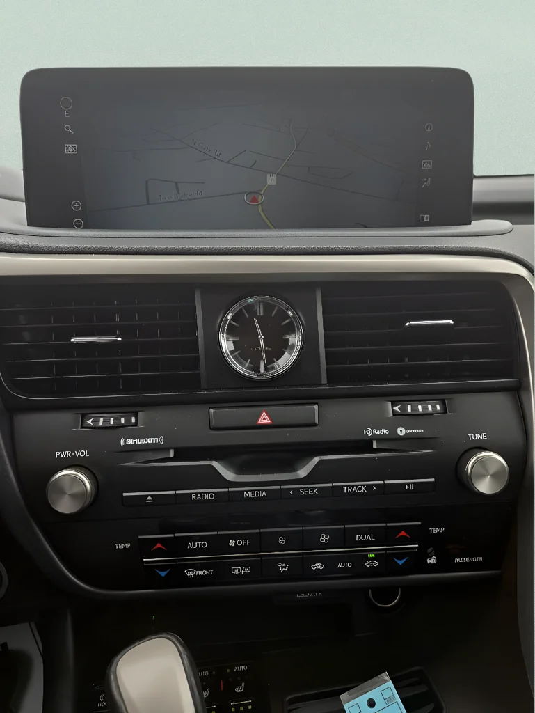 Used 2022 Caviar Lexus 350 image 20