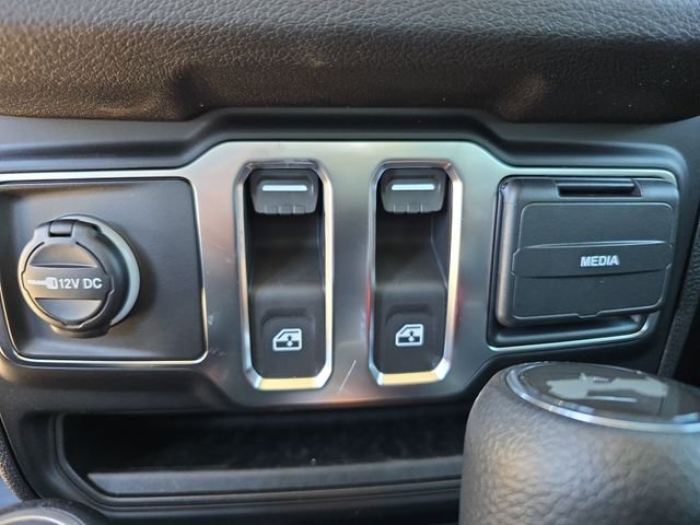 New 2026 41 Exterior Paint Jeep Sport S image 13