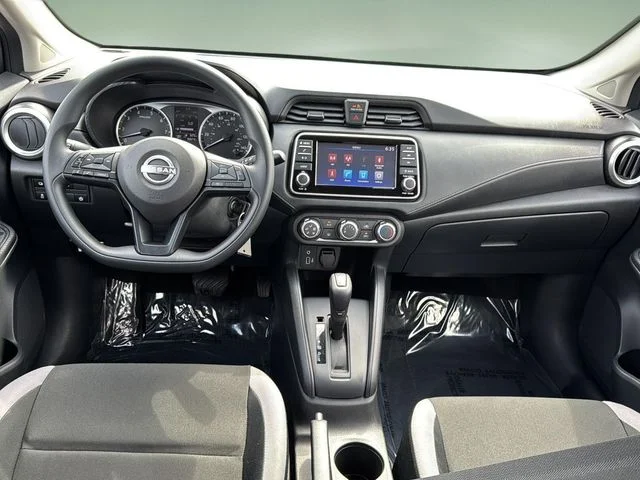 Used 2025 Gray Nissan 1.6 S image 12