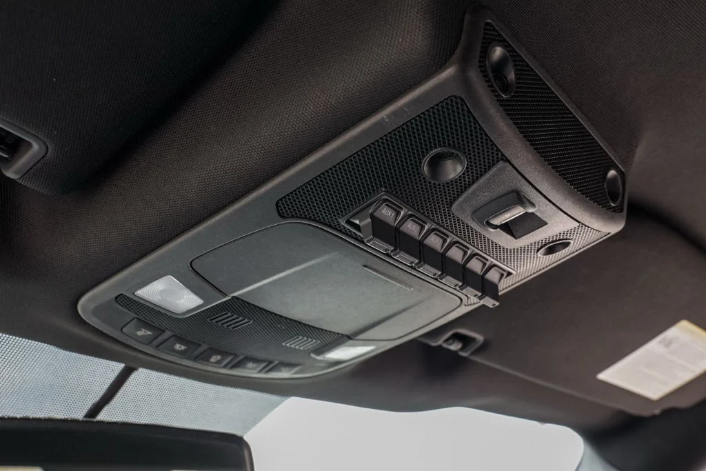 Used 2018 Gray Ford Raptor image 33