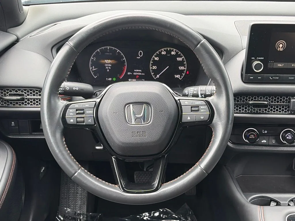 Used 2024 Nordic Forest Pearl Honda Sport image 12